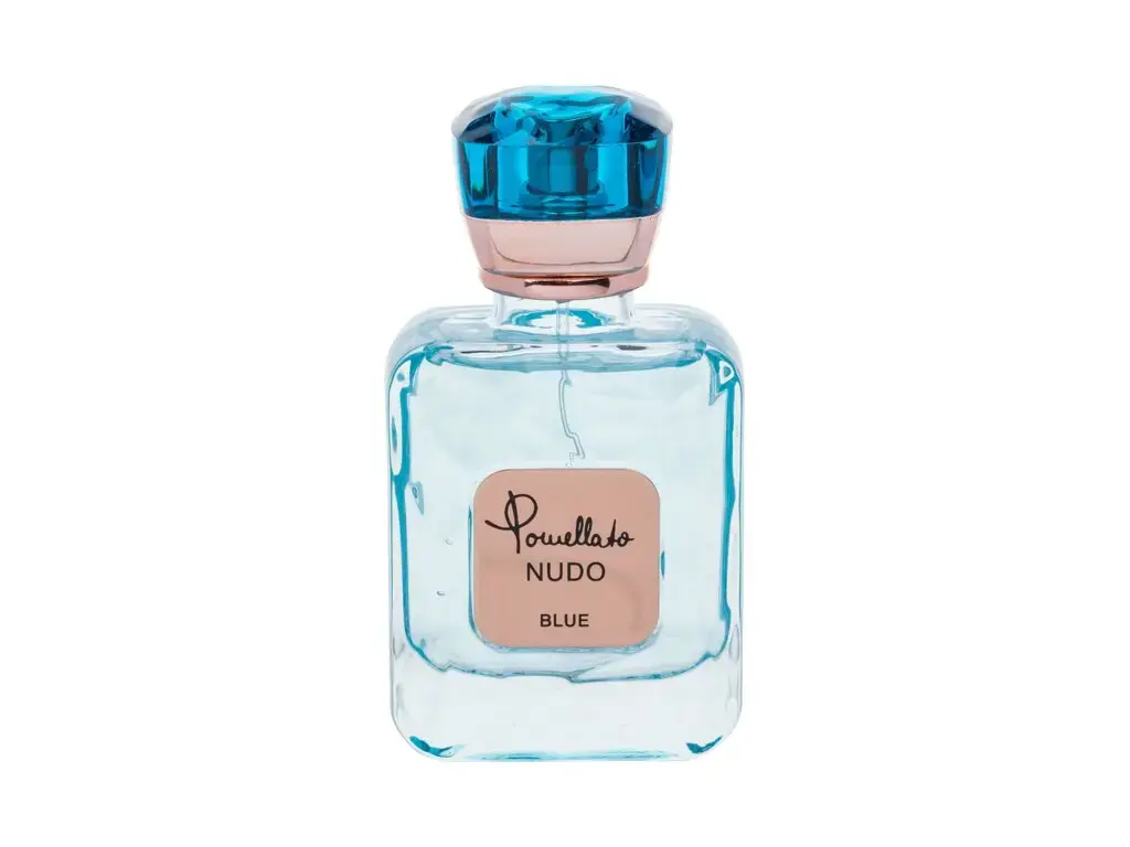 Pomellato Nudo Blue Eau de Parfum 40 ml