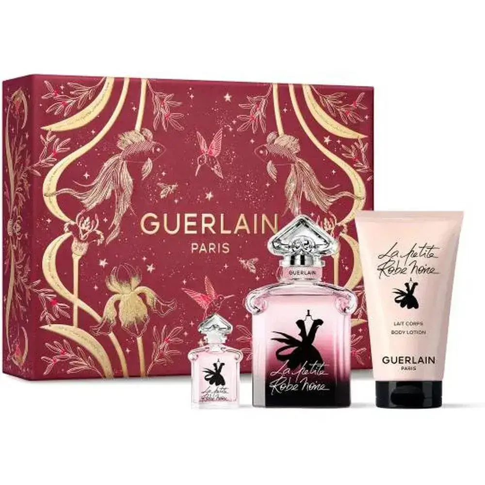 Guerlain  La Petite Robe Noire (EDP)