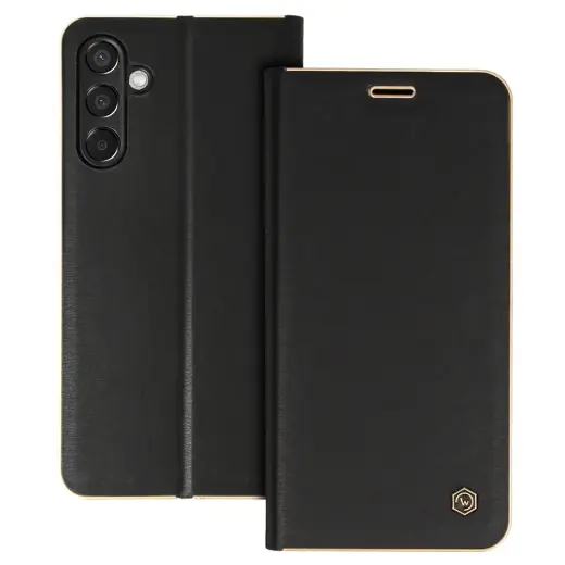 Wonder Frame Case for Samsung Galaxy M15 5G black
