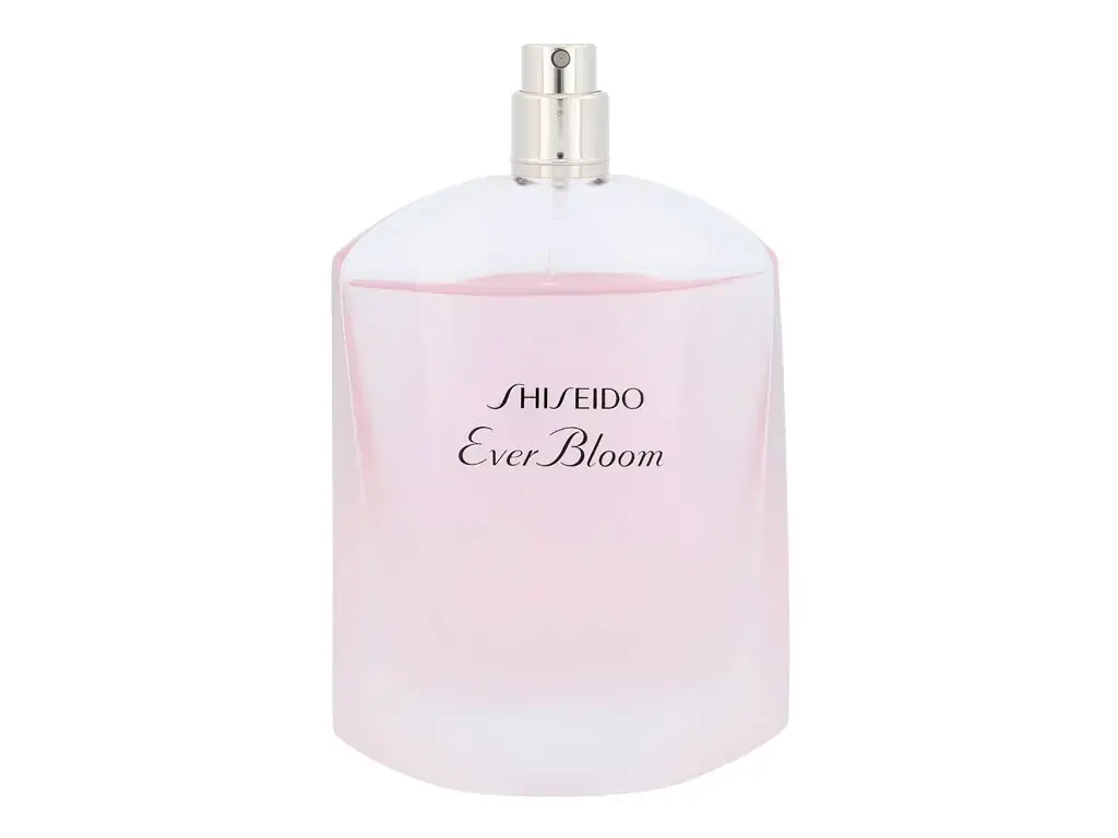 Shiseido Ever Bloom Eau de Toilette 90 ml