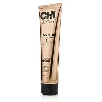 CHI Luxury Black Seed Oil Revitalizing Masque 5 Oz