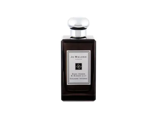 Jo Malone Dark Amber & Ginger Lilly Eau de Cologne 100 ml