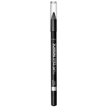 Rimmel Scandaleyes Waterproof Eyeliner - Waterproof eyeliner 0.28 g