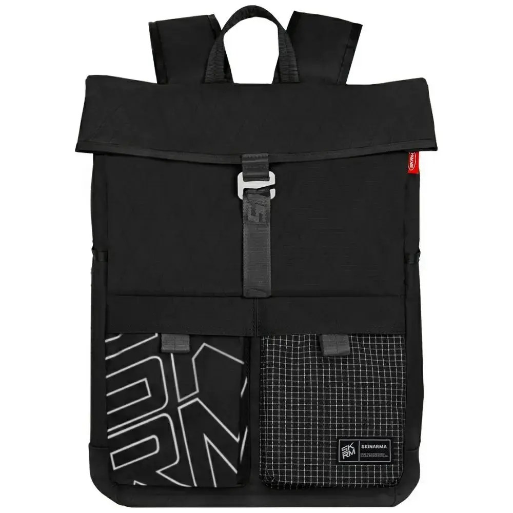 Backpack Skinarma Jager black