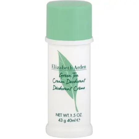 Elizabeth Arden Green Tea for Women 1.5 Oz Cream Deodorant