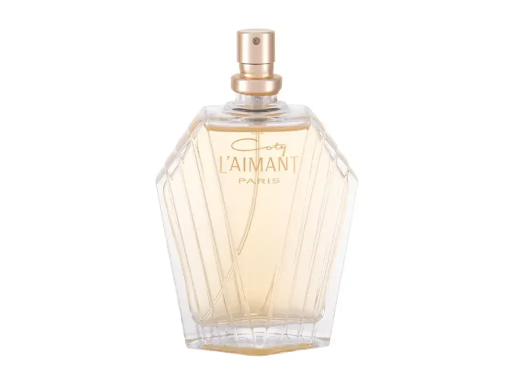 Coty L´Aimant Eau de Toilette 30 ml