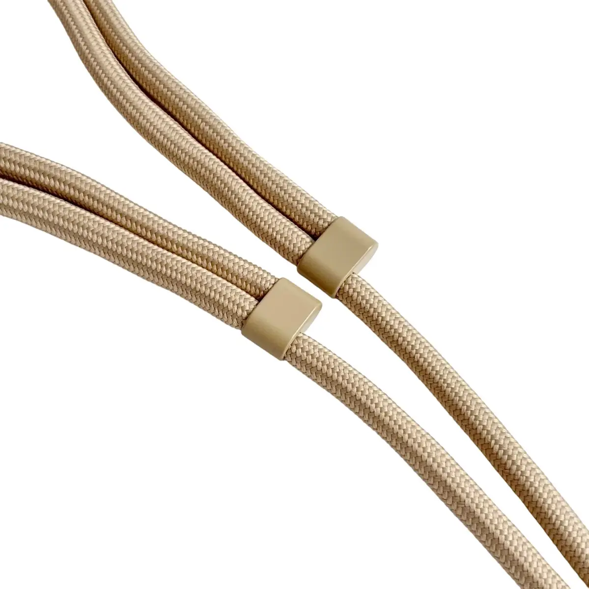 Etteri universal neck lanyard for phones beige