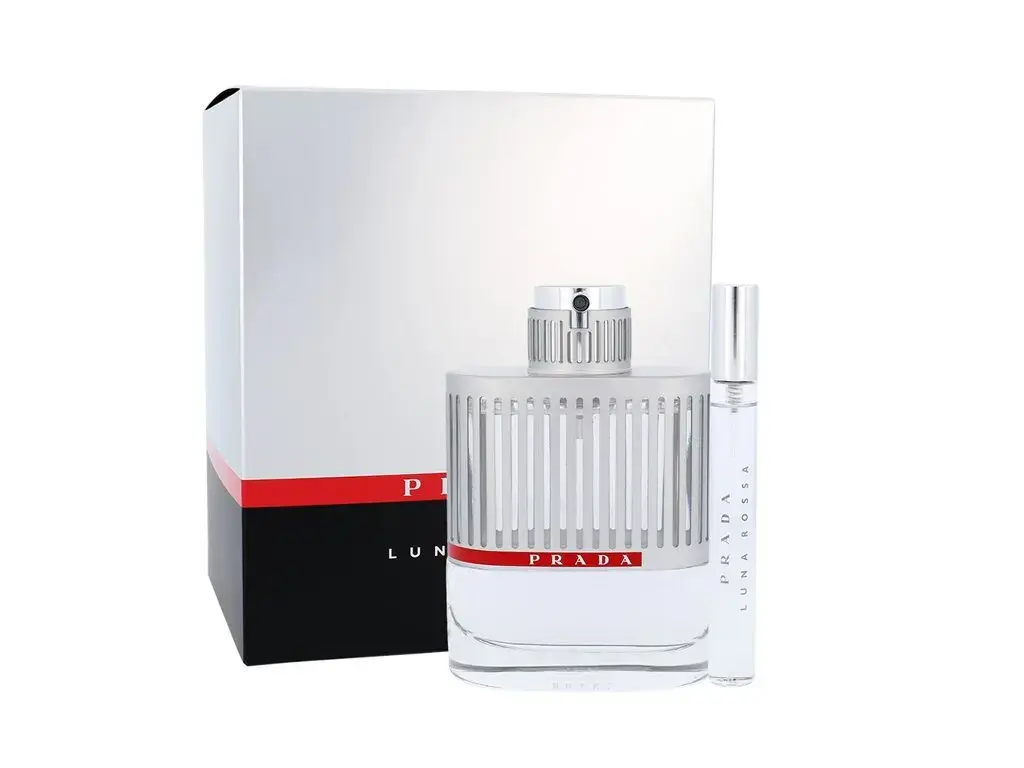 Prada Luna Rossa Eau de Toilette 100 ml