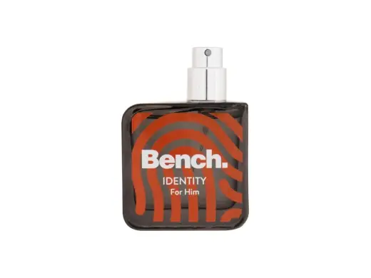 Bench. Identity (EDT) tualettvesi meestele 30 ml
