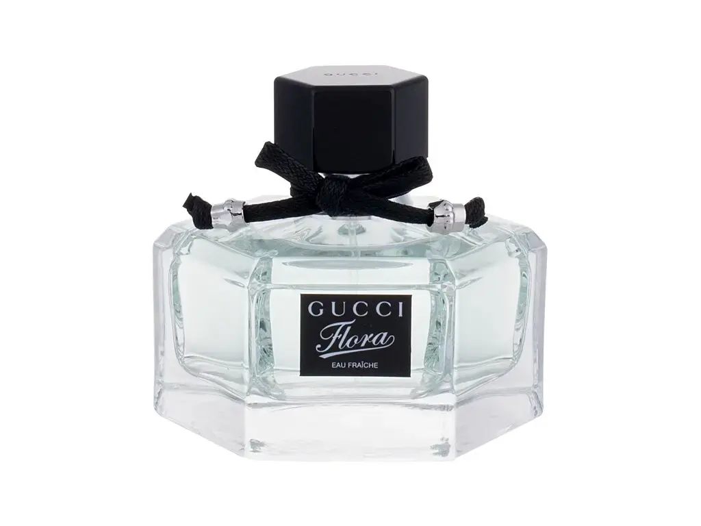 Gucci Flora Eau Fraiche Eau de Toilette 50 ml