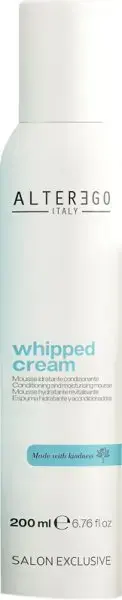 Alter Ego CureEgo Hydrating Mousse 200 Ml