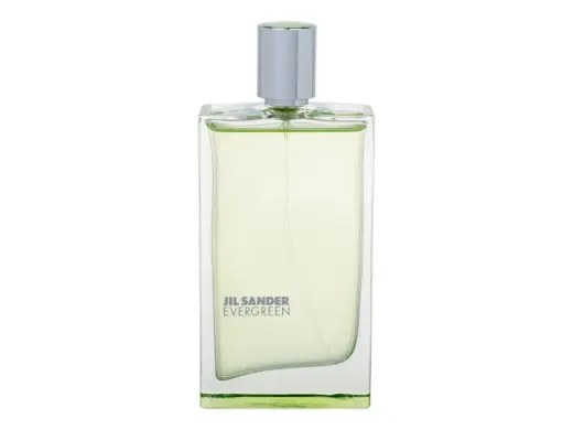 Jil Sander Evergreen Eau de Toilette 75 ml