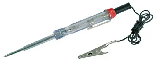 Skrūvgriezis-testeris 14cm 6-24V