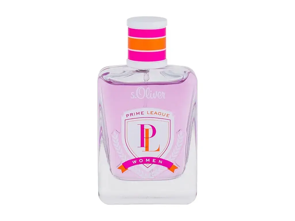 s.Oliver Prime League Eau de Parfum 30 ml