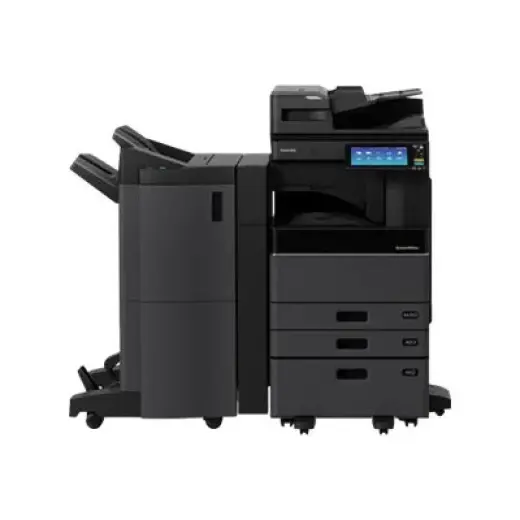 Toshiba Toner T-3008E T3008E Black Schwarz (6AJ00000151) (6AJ00000251)