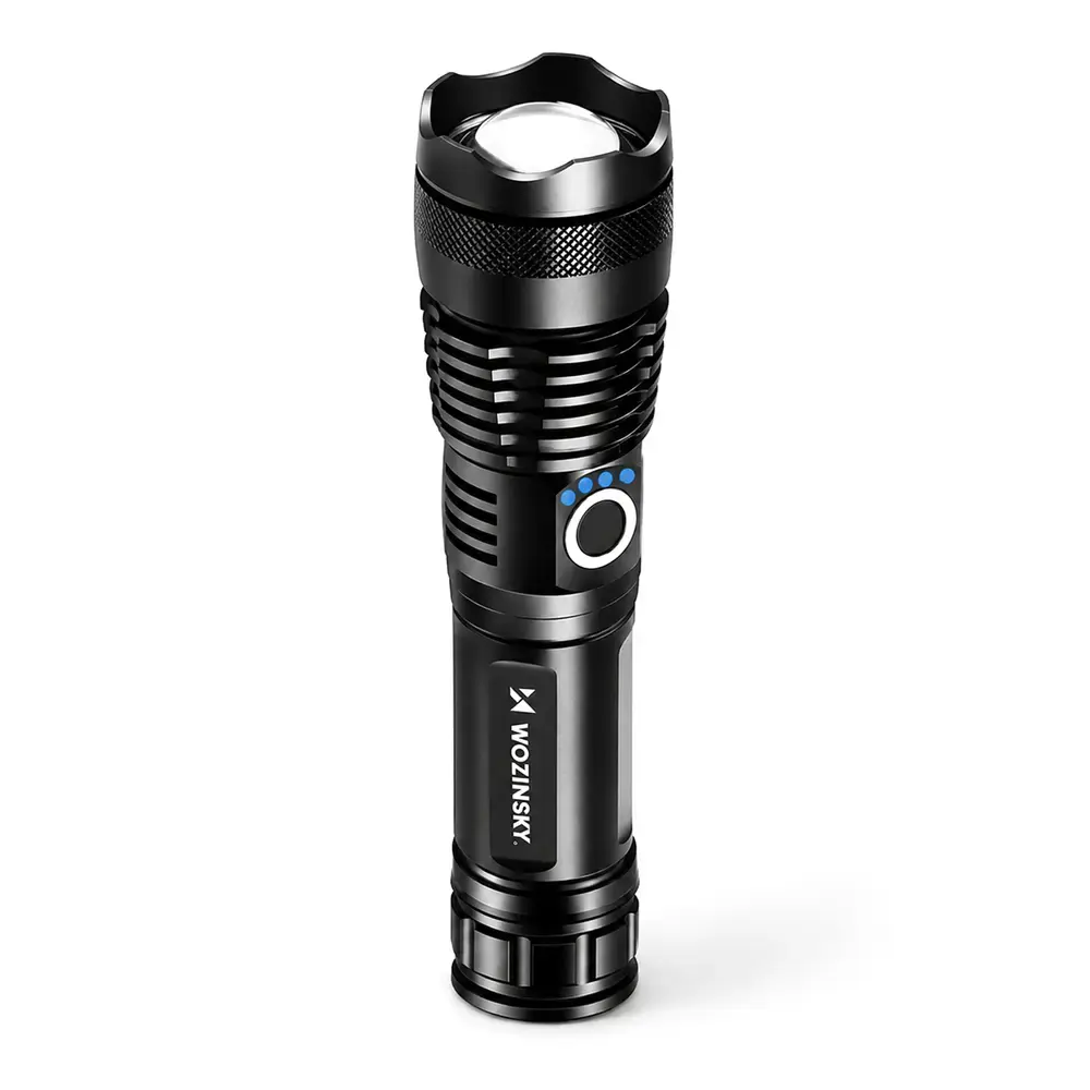 Wozinsky WLT-15W 15W 1500lm CREE IP65