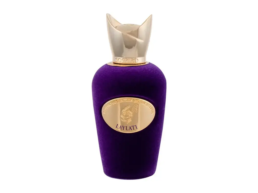 Sospiro Laylati Eau de Parfum 100 ml
