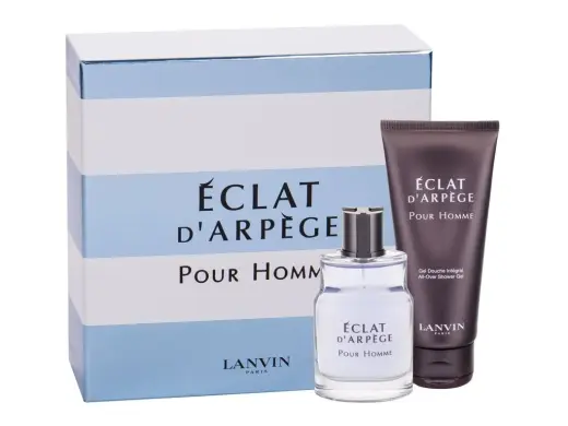 Lanvin Éclat D´Arpege Pour Homme Eau de Toilette 50 ml