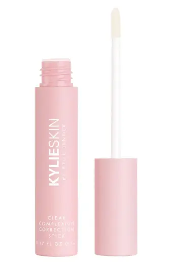 Kylie Cosmetics, Kylie Skin, Correcting, Fluid, For Face, 5 ml