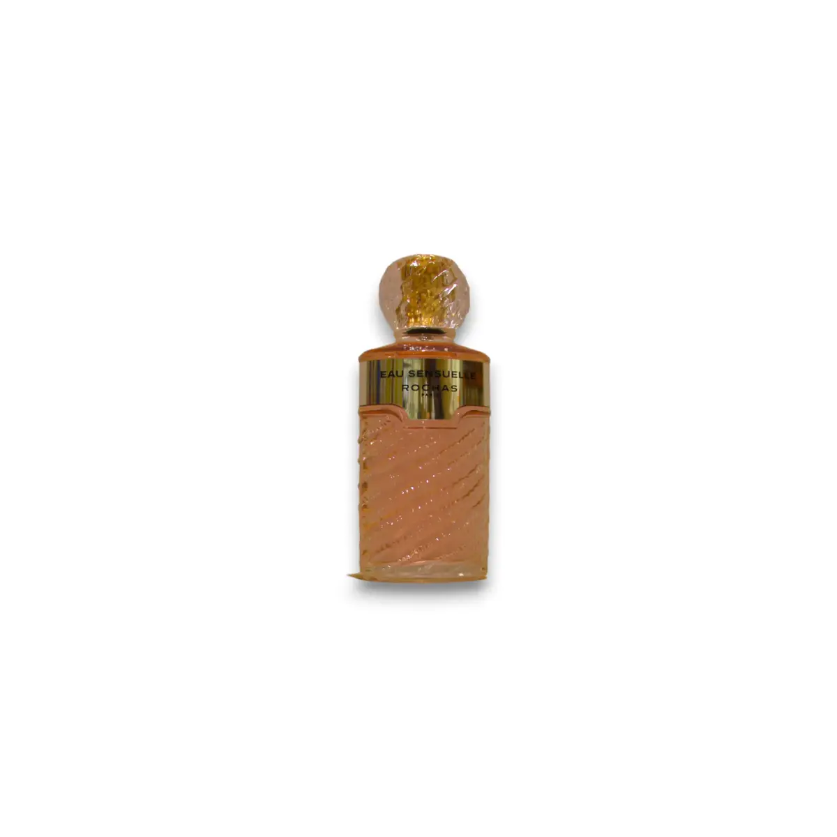 Rochas, Eau Sensuelle, Eau De Toilette, For Women, 100 ml *Tester