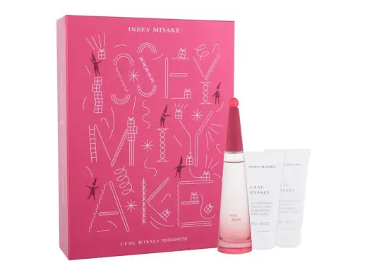Issey Miyake L'Eau D'Issey Rose & Rose Eau de Parfum 50 ml