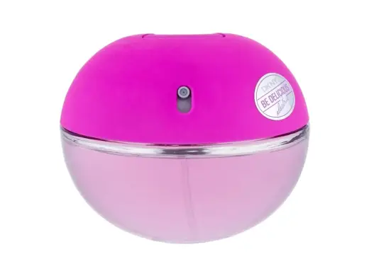 DKNY DKNY Be Delicious Electric Vivid Orchid Eau de Toilette 100 ml