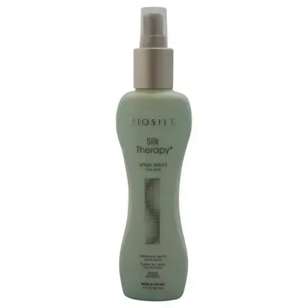 BioSilk Silk Therapy Spray Spritz 7 Oz