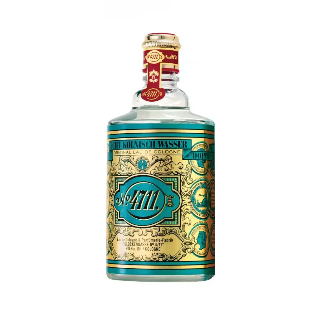4711 Original (EDC) odekolons unisex 60 ml