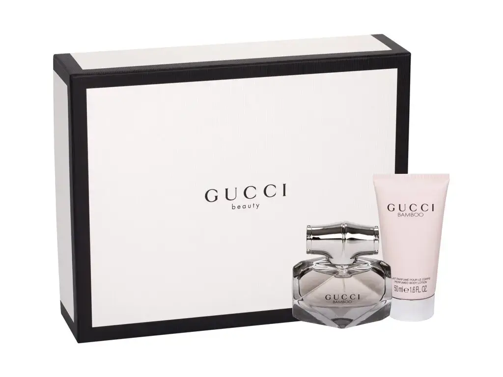 Gucci Gucci Bamboo Eau de Parfum 30 ml