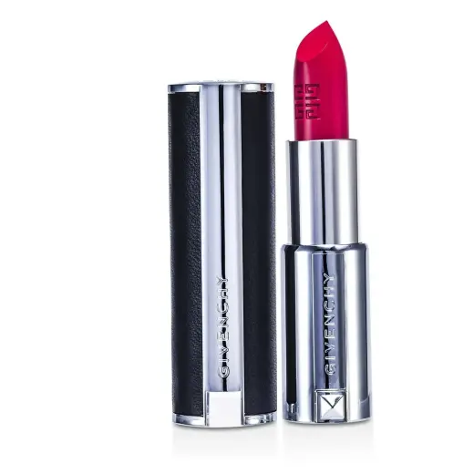 Givenchy, Le Rouge Intense, Cream Lipstick, 204, Rose Boudoir, 3.4 g *Tester