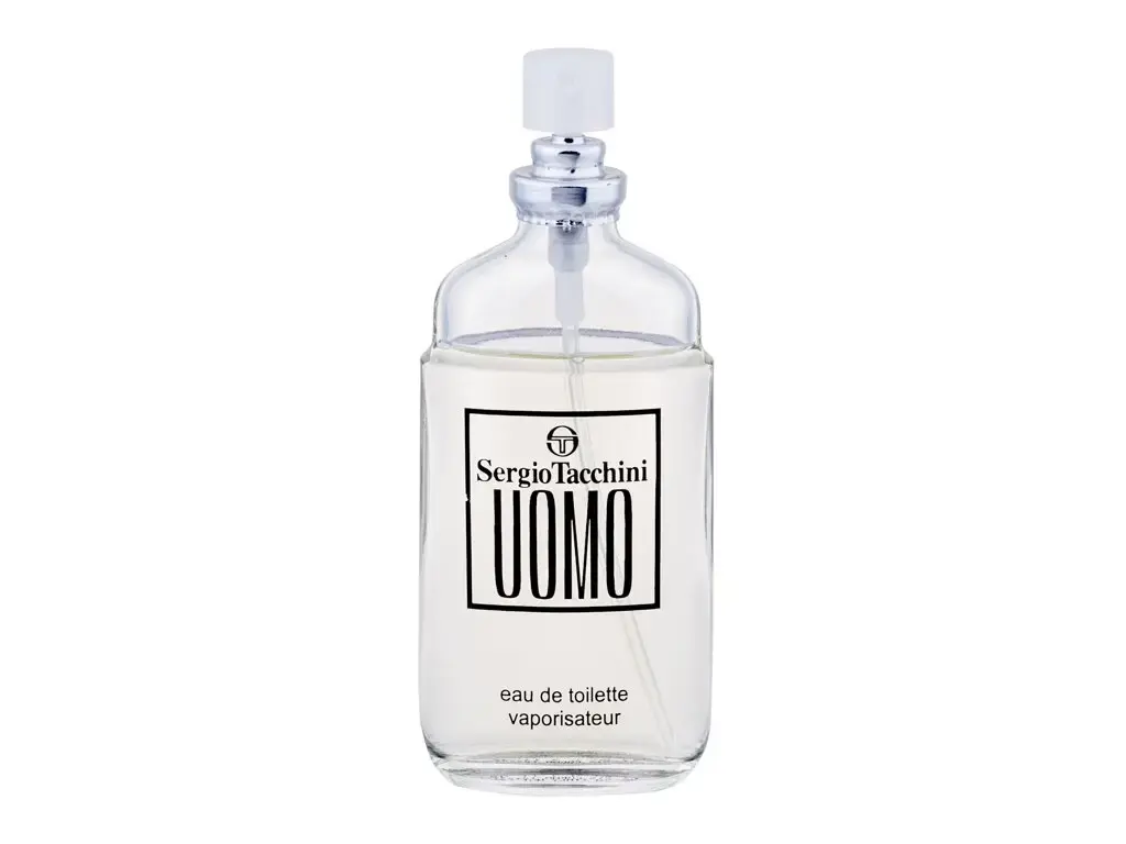 Sergio Tacchini Uomo Eau de Toilette 27 ml