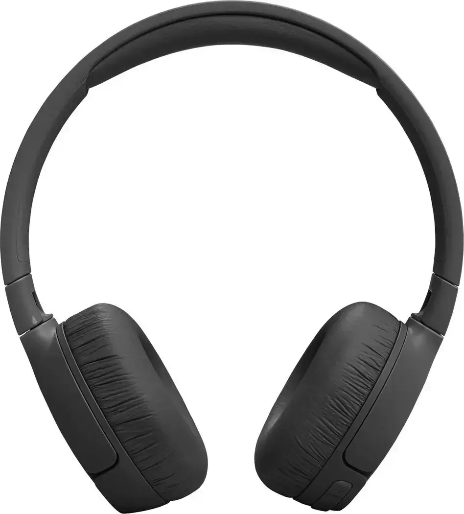 JBL Tune 670NC Bluetooth Headset Black (Damaged Package)
