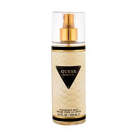 Guess Guess Seductive for Women 8.4 Oz Fragrance Mist