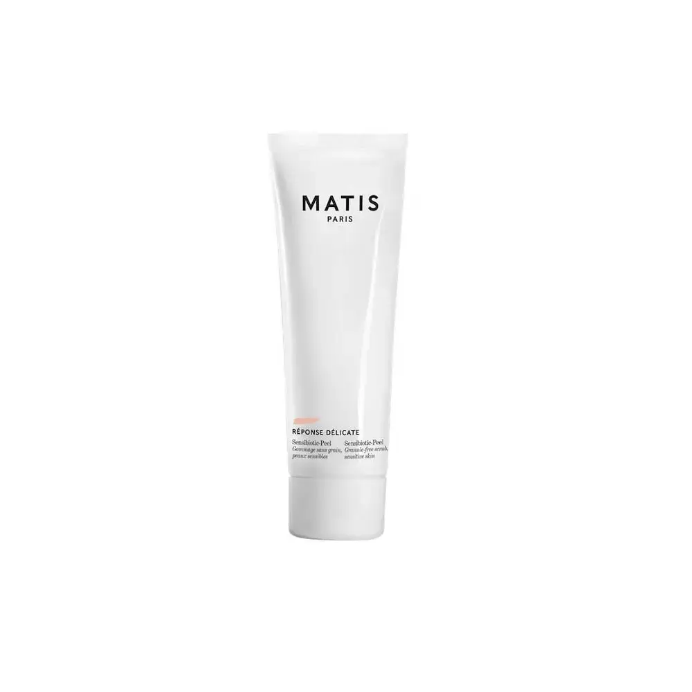 Matis Paris Peeling Enzimatic Rponse Dlicate (SensiBiotic-Peel) 50 Ml