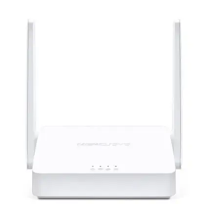 Mercusys MW302R router WiFi N300 1xWAN 2XLAN