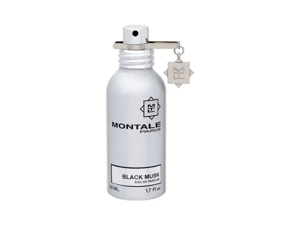 Montale Black Musk Eau de Parfum 50 ml