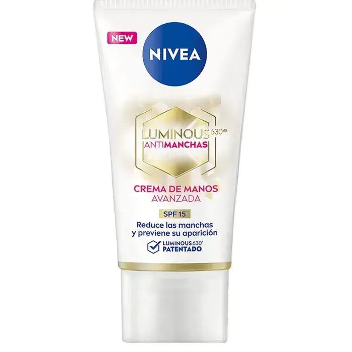Nivea Luminous 630 Anti-Dark Spot Hand