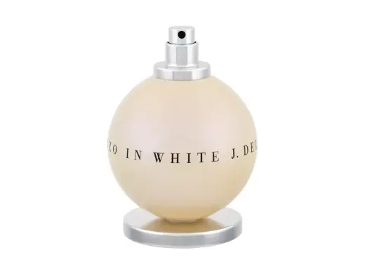 Jesus Del Pozo In White Eau de Toilette 100 ml