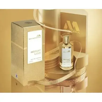 Fragrance World Montera Instant Love perfume unisex 100 ml