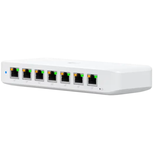 UBIQUITI UniFi Switch Ultra