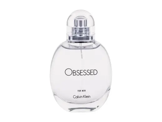Calvin Klein Obsessed For Men Eau de Toilette 75 ml