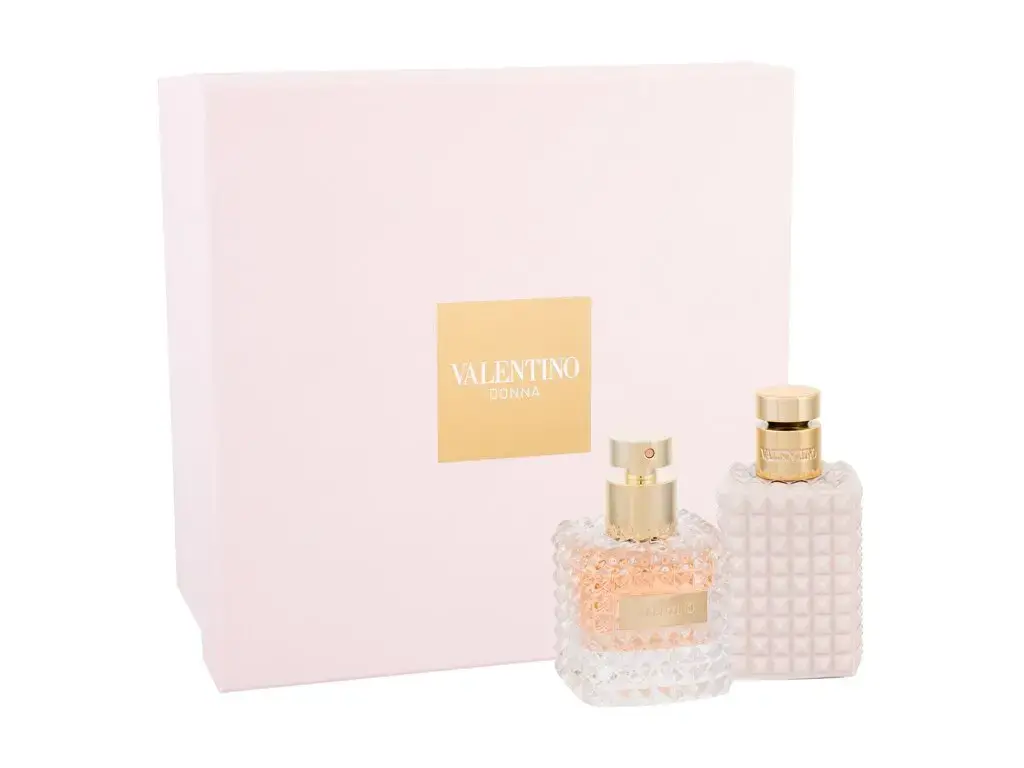 Valentino Valentino Donna Eau de Parfum 50 ml