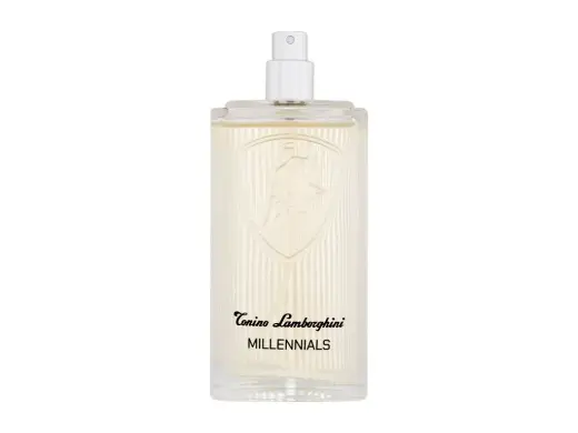 Lamborghini Millennials Eau de Toilette 125 ml
