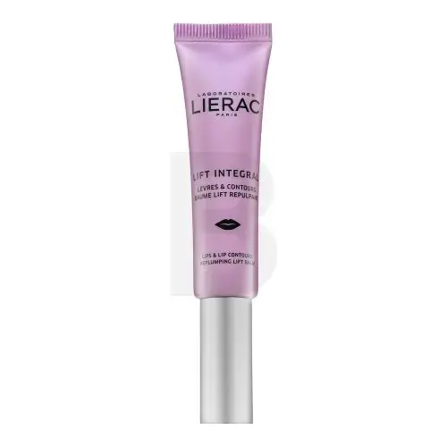 Lierac Lift Integral výživný balzám na rty Lévres & Contours Baume Lift Repulpant 15 ml