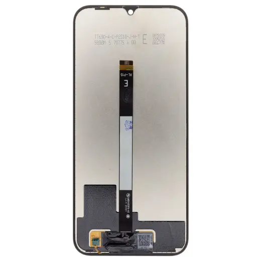 LCD Display + Touch Unit for Xiaomi Redmi 15C 4G/15C 5G (EU Version)