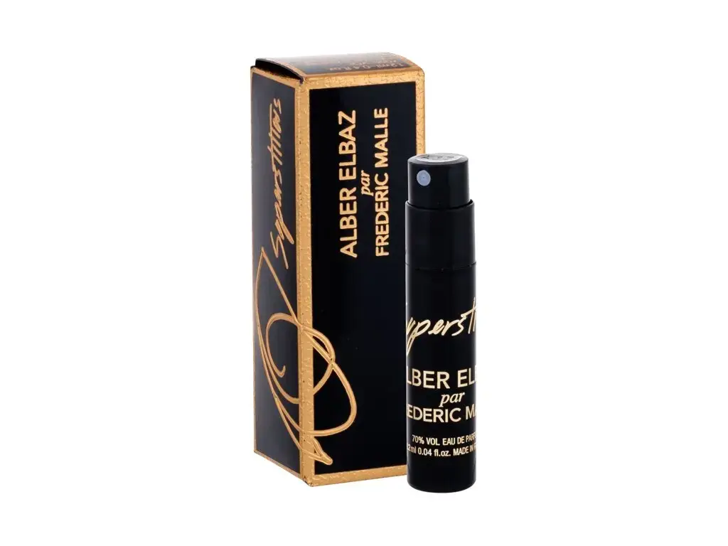 Frederic Malle Superstitious Eau de Parfum 1,2 ml