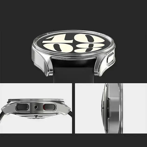 Araree etui Nukin Sam Watch Ultra przeźroczysty|clear AR20-02084A