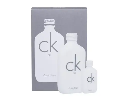 Calvin Klein CK All Eau de Toilette 100 ml