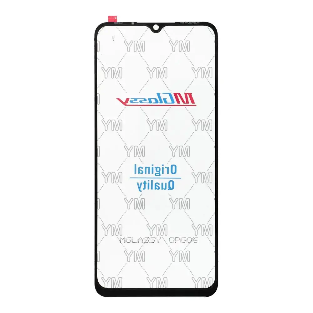 MUSTTBY front glass + OCA OPPO a73 2020