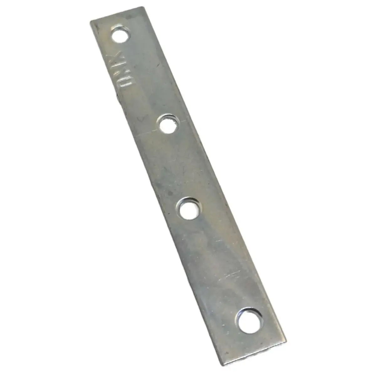 Mounting plate LW3 98x17x2mm, narrow